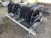 Imperial Electric Pump & Hose Reels - 4