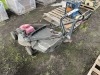 Honda 216 Lawn Mower - 2