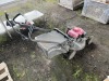 Honda 216 Lawn Mower - 6