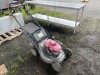 Honda 216 Lawn Mower - 7