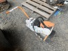 Stihl TS360 Chop Saw - 2