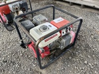 Honda EG2200X Generator