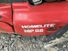 Homelite MP88 Chop Saw - 6