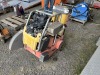 Husqvarna FS524 Concrete Saw - 3