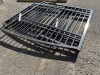 2023 Hanbase 20' Driveway Gate - 4