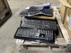 Keyboards - 4