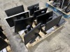 Dell Flat Screen Monitors