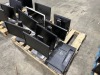 Dell Flat Screen Monitors - 2