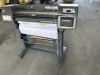 HP Designjet 1050C Plus Plotter