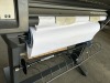 HP Designjet 1050C Plus Plotter - 12