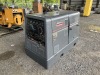 Lincoln Commander 400 Welder