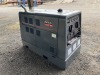 Lincoln Commander 400 Welder - 2