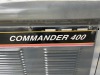 Lincoln Commander 400 Welder - 5