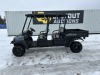 2020 Club Car 4x4 Utility Cart - 2