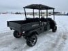 2020 Club Car 4x4 Utility Cart - 5