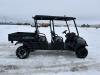 2020 Club Car 4x4 Utility Cart - 6