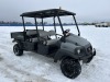 2020 Club Car 4x4 Utility Cart - 7