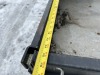 2020 Club Car 4x4 Utility Cart - 17