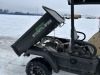 2020 Club Car 4x4 Utility Cart - 33