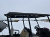2020 Club Car 4x4 Utility Cart - 34