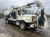 2011 Freightliner M2 Vac-Con T/A Vacuum Truck - 2