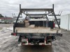 2001 Ford F450 SD Flatbed Truck - 5