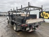 2001 Ford F450 SD Flatbed Truck - 6