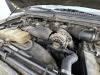 2001 Ford F450 SD Flatbed Truck - 12