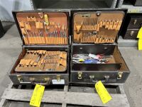 Precision Tool Kits, Qty 2