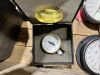 Enerpac Test Systems Gauges, Qty 9 - 4