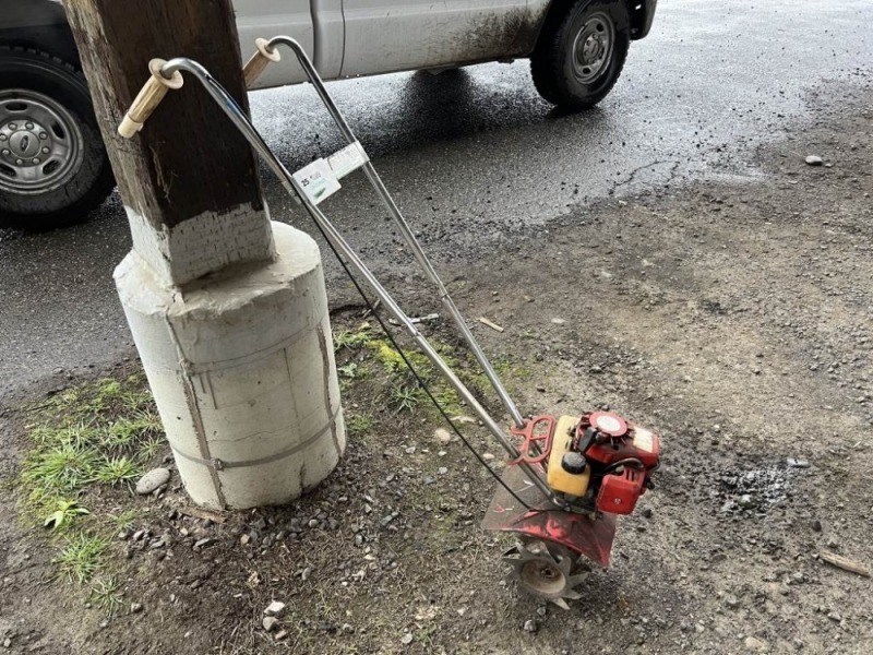 Mantis Edger | J. Stout Auction