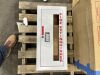 Wall Mounted Fire Extinguisher Cabinet - 3