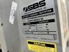 SBS Battery Chargers, Qty 2 - 3