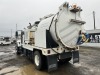 2004 International 7400 Vac-Con Vacuum Truck - 6