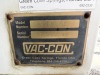 2004 International 7400 Vac-Con Vacuum Truck - 19