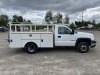 2007 Chevrolet 3500 Utility Truck - 3