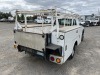 2007 Chevrolet 3500 Utility Truck - 4