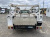 2007 Chevrolet 3500 Utility Truck - 5