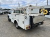 2007 Chevrolet 3500 Utility Truck - 6