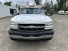 2007 Chevrolet 3500 Utility Truck - 8