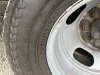 2007 Chevrolet 3500 Utility Truck - 17