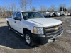 2013 Chevrolet Silverado 1500 Extended Cab Pickup - 2