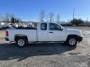 2013 Chevrolet Silverado 1500 Extended Cab Pickup - 3