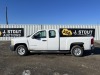 2013 Chevrolet Silverado 1500 Extended Cab Pickup - 7