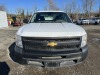 2013 Chevrolet Silverado 1500 Extended Cab Pickup - 8