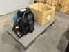 2023 - 75cc Backpack Blower