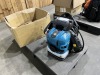 2023 - 75cc Backpack Blower - 2