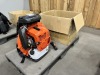 2023 - 75cc Backpack Blower