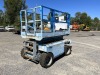 Genie GS-3268RT 4x4 Rough Terrain Scissor Lift - 4