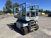 Genie GS-3268RT 4x4 Rough Terrain Scissor Lift - 6